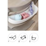Stokke Tripp Trapp Storage Weiss – Intelligente Aufbewahrung für den Tripp Trapp Stuhl – Bild 3