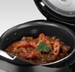 Redmond RMC-90 RU Multikocher 5L – 45 Programme mit russischer Bedienung & 3D-Heizsystem – Bild 6