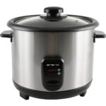 Emerio Reiskocher 1.5L mit Antihaftbeschichtung – Automatische Warmhaltefunktion