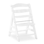 Hauck Alpha Tray 3-in-1 Essbrett – Tiefenverstellbar für Hochstühle Alpha+ & Beta+