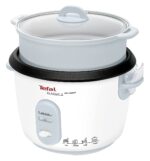 Tefal RK1011 Reiskocher 5L – Automatisch perfekt gegarter Reis mit Warmhaltefunktion