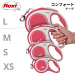 flexi Comfort L Roll-Leine 8m – Ergonomische Hundeleinen mit Soft-Griff & Griffverstellung – Bild 5