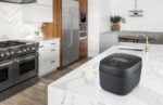 Zojirushi NW-QAC18 Induktions-Reiskocher 10 Tassen – Premium IH-Technologie für perfekten Reis – Bild 2