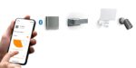 Steinel L 840 SC Connect – smarte LED Aussenwandleuchte mit Bewegungsmelder & App-Steuerung – Bild 10