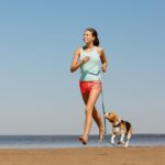 Wisedog 3m Freisprechleine Seegrün – 7-in-1 Hundeleine mit rutschfestem Griff – Bild 9