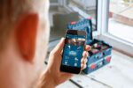 Bosch Professional GSR 18V-110 C – Akku-Bohrschrauber 110 Nm mit L-BOXX – Bild 5