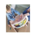 Stokke Tripp Trapp Storage Weiss – Intelligente Aufbewahrung für den Tripp Trapp Stuhl – Bild 2