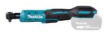 Makita DWR180Z Akku-Ratschenschrauber 18 V – Profi-Wendezange für Präzision – Bild 5