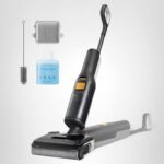 roborock F25 BX Nass-Trockensauger 20.000 Pa – 2-in-1 Staubsauger & Mopp mit Heissluft-Trocknung – Bild 10