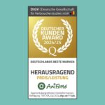 AniForte Neemöl Shampoo 500ml – Hundeshampoo gegen Juckreiz & Parasiten für alle Rassen – Bild 4