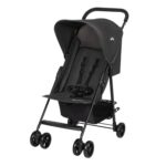 Bebeconfort Snow Buggy – Leichter Kinderwagen mit Liegefunktion, 0–3,5 Jahre