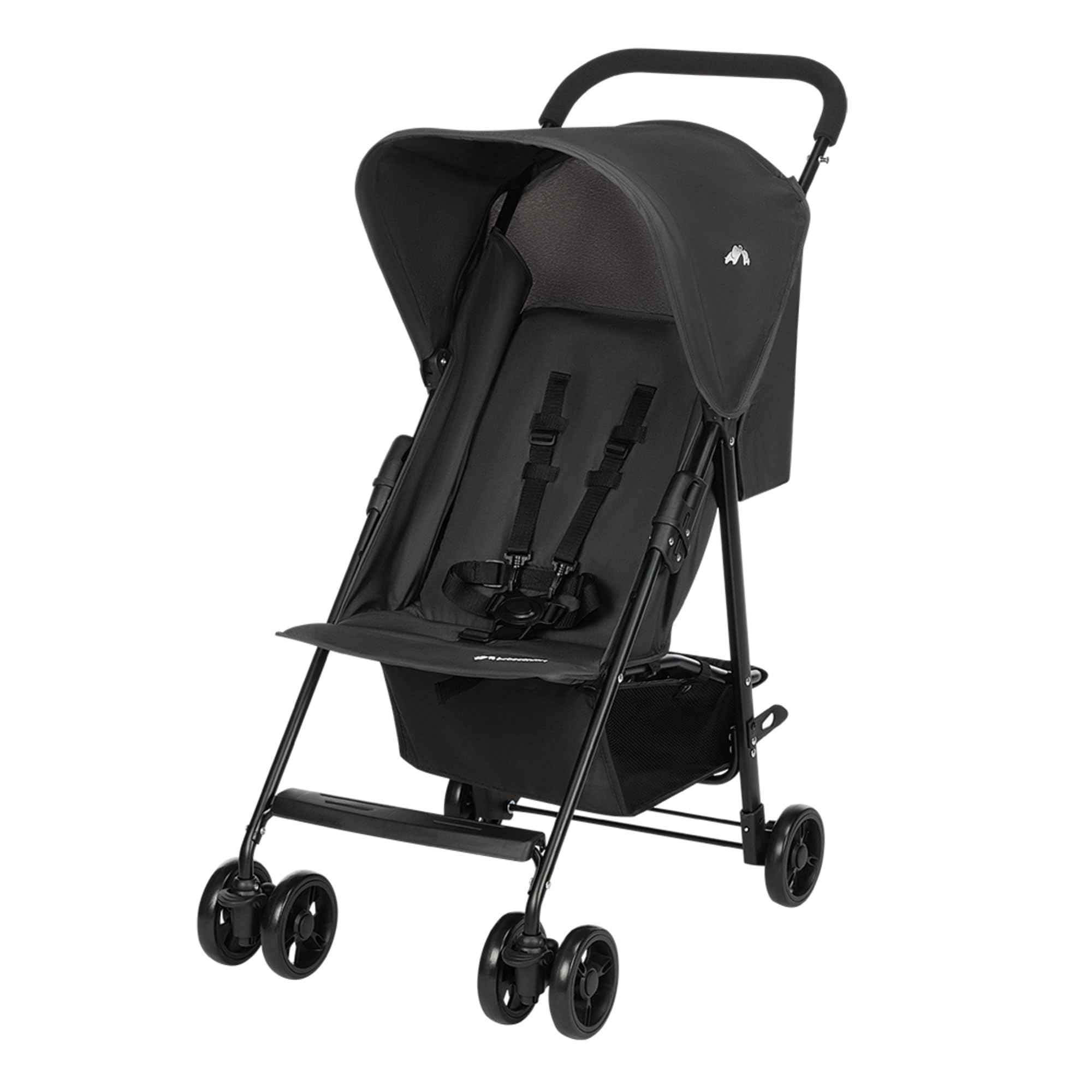 Bebeconfort Snow Buggy – Leichter Kinderwagen mit Liegefunktion, 0–3,5 Jahre