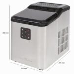 ProfiCook® Eiswürfelmaschine PC-EWB 1253 – Frische Eiswürfel in 10 Minuten – Bild 3