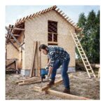 Bosch Professional GBH 18V-21 Akku-Bohrhammer – 2 J Schlagenergie mit Akku-Set – Bild 4