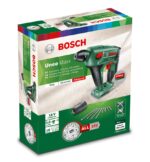 Bosch UneoMaxx Akku-Bohrhammer 18V mit Rundschaftadapter – Profi-Leistung für Beton & Mauerwerk – Bild 5