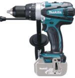 Makita DHP458ZJ Akku-Schlagbohrschrauber 18 V – Kompakt & kraftvoll im Makpac