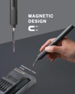 XIAOMI Mi Cordless Precision Screwdriver – Elektrischer Präzisions-Schraubendreher – Bild 6