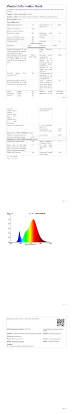 YindaLux 4er LED Einbaustrahler RGB mit App & Fernbedienung – Dimmbar, IP44, 500lm für Badezimmer – Bild 13
