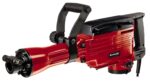 Einhell Abbruchhammer TC-DH 43 – 1.600 W Profi-Meisselhammer mit SDS-hex für Heimwerker