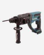 Makita DHR202Z Li-Ion Bohrhammer Gehäuse – Profi-Schlagbohrer für anspruchsvolle Arbeiten – Bild 3