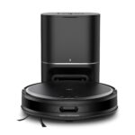 Tapo RV20 Max Plus Saugroboter mit Wischfunktion & Absaugstation – 5300Pa Saugkraft