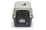 Karlie Flugzeugbox Nomad L – IATA-zertifizierte Transportbox für Hunde bis 10 kg – Bild 10