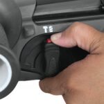 Makita DHR241Z Akku-Bohrhammer 18 V – Professionaler Bohrhammer mit SDS-Plus – Bild 5