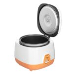 CUCKOO CR-0331 Reiskocher 0,54 L – 3D Hitzesystem für perfekten Reis – Bild 3