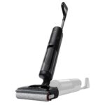 dreame H12 Pro FlexReach Nass- und Trockensauger – 18.000 Pa Saugkraft mit 180°-Design
