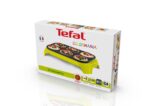 Tefal Crep'Party Colormania Crêpemaker – 6er Platte mit Thermo-Spot für Gruppen – Bild 8