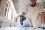Bosch Professional GSB 12V-15 Akku-Schlagbohrschrauber – 2x 2.0Ah + Ladegerät – Bild 2