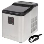 ProfiCook® Eiswürfelmaschine PC-EWB 1253 – Frische Eiswürfel in 10 Minuten – Bild 9