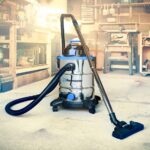 Vacmaster VQ1530SFDC 1500W 30L Nass-Trockensauger – Profi-Sauger für Werkstatt & Heimwerken – Bild 2