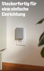 Ring Chime 3. Generation – Wireless Türklingel-Benachrichtigungen mit verbessertem Lautsprecher – Bild 2