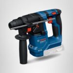 Bosch Professional GBH 18V-18 Akku-Bohrhammer SDS plus – Kompakt & sicher – Bild 8
