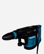Makita HM1213C Stemmhammer SDS-MAX 1510 W – Professionelle Schlagkraft für intensive Arbeiten – Bild 5