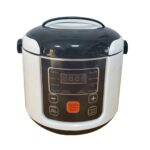 Dpofirs 2L Mini-Reiskocher 12V – Tragbar für Auto, Camping & Wohnmobil – Bild 6