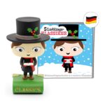 tonies Lieblings-Klassiker Hörfigur – 5 zeitlose Geschichten für Kinder ab 3 Jahren