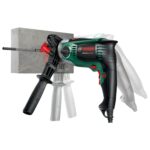 Bosch AdvancedImpact 900 Schlagbohrmaschine – 900W Profi-Bohrmaschine mit Sicherheitsfunktionen – Bild 4