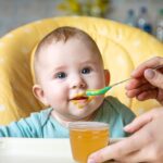 Aolso Babybrei Aufbewahrungsbehälter 6er-Set Glas – Sichere Lagerung für Babynahrung – Bild 2