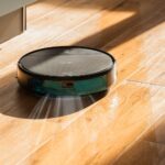 Cecotec Conga M10 Advance Aqua Pro – Saugroboter mit Wischfunktion & App-Steuerung – Bild 4