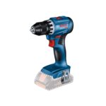 Bosch Professional GSR 18V-45 Akku-Bohrschrauber – 45 Nm bürstenloser Motor
