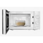 Guzzini SAVE IT Vakuumbehälter (M) 1150 cc – Luftdichter Frischhaltebehälter Weiss – Bild 7