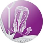Philips Avent Trockengestell mit abnehmbarer Abtropfschale – Platzsparendes Trockensystem für Babyflaschen – Bild 7