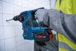 Bosch Professional GBH 18V-28 CF Akku-Bohrhammer – 3,3 J Schlagenergie für Beton & Stein – Bild 2