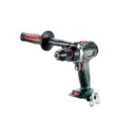 metabo BS 18 LTX BL I Akku-Bohrschrauber 18V Brushless – Profi-Elektrowerkzeug ohne Akku