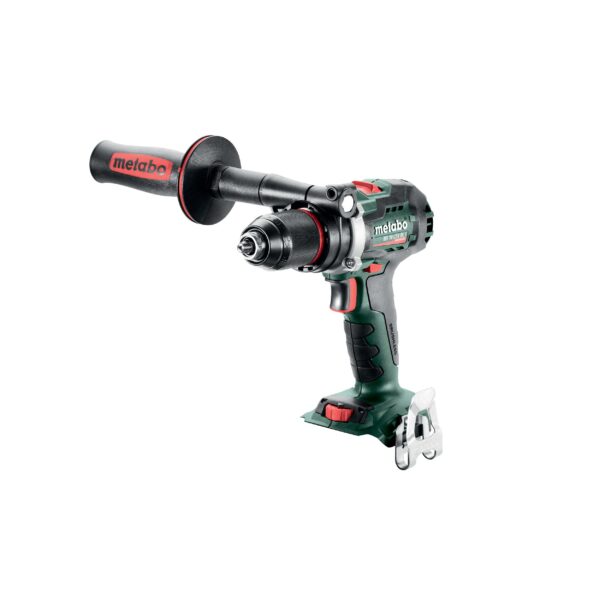 metabo BS 18 LTX BL I Akku-Bohrschrauber 18V Brushless – Profi-Elektrowerkzeug ohne Akku