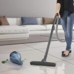 BLACK+DECKER BXVC20XTE Nass- & Trockensauger 20L – 1400W mit Werkzeuganschluss – Bild 2