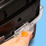 Reishunger Digitaler Reiskocher Starter Set Schwarz – 12 Kochmodi mit Zubehör – Bild 12