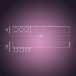 Philips Hue Centris Deckenlampe mit 3-er Spot – Smart Home Beleuchtung mit 16 Mio. Farben – Bild 8